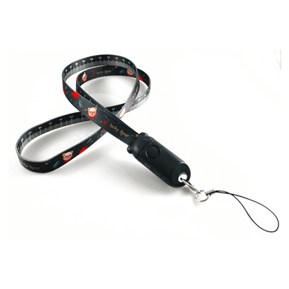 USB lanyard