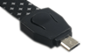 Koncovka MicroUSB