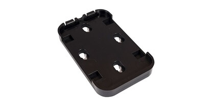 Elatec Snap-in holder