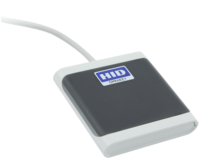 OMNIKEY 5025 CL, 125kHz (LF), USB