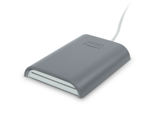 OMNIKEY 5422, 13,56MHz (HF), USB