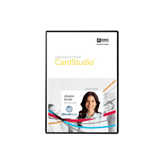 Zebra CardStudio 2.0 Classic