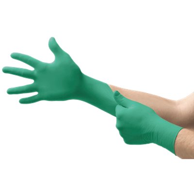 Obrázok pre kategóriu Ochranné rukavice